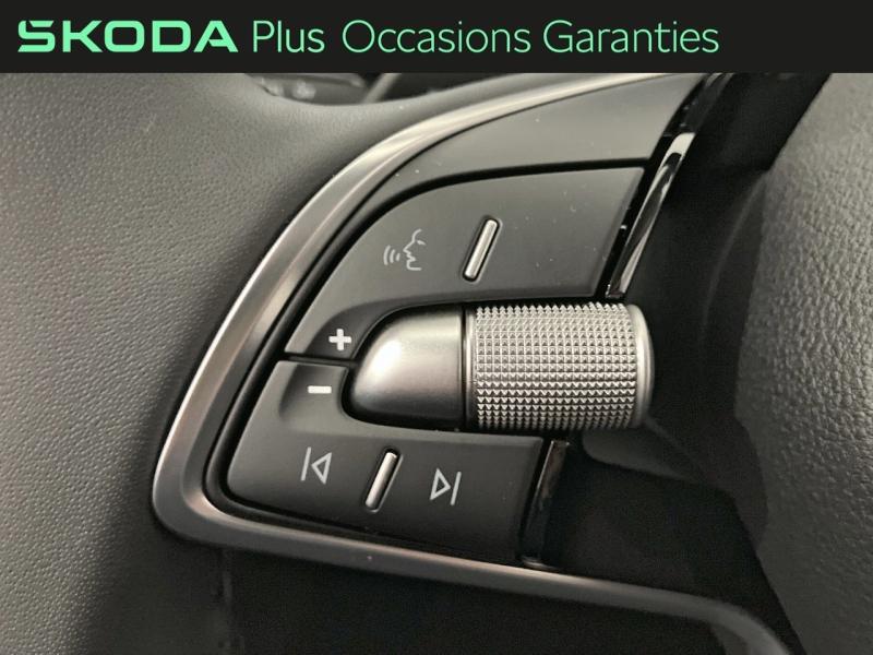 Voitures occasions ŠKODA KAMIQ Clever Edition Hazebrouck