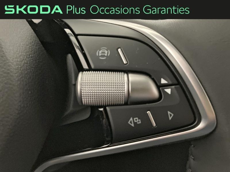 Voitures occasions ŠKODA KAMIQ Clever Edition Hazebrouck