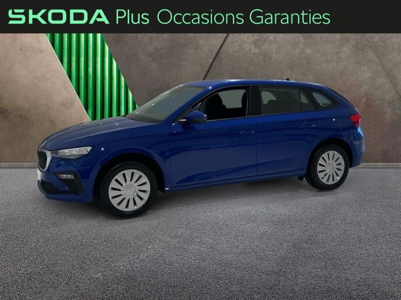 Voitures occasions ŠKODA SCALA Active Dechy