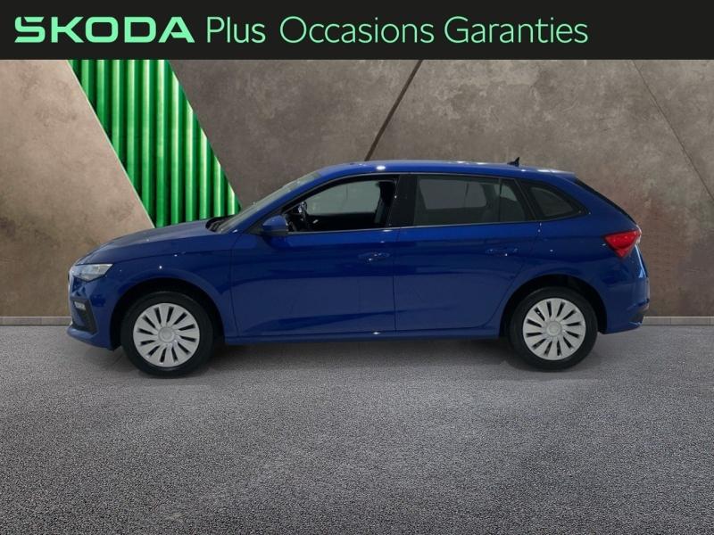 Voitures occasions ŠKODA SCALA Active Bruay-la-Buissière