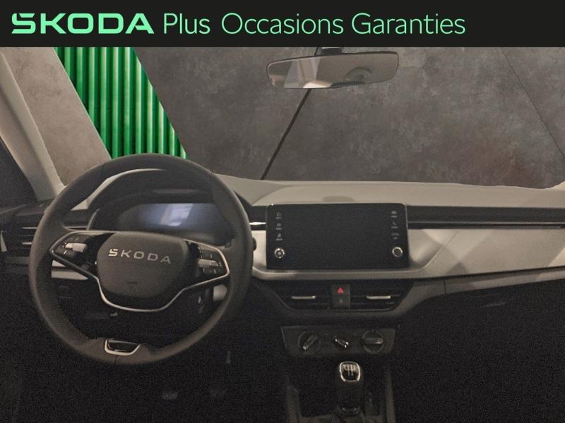 Voitures occasions ŠKODA SCALA Active Bruay-la-Buissière