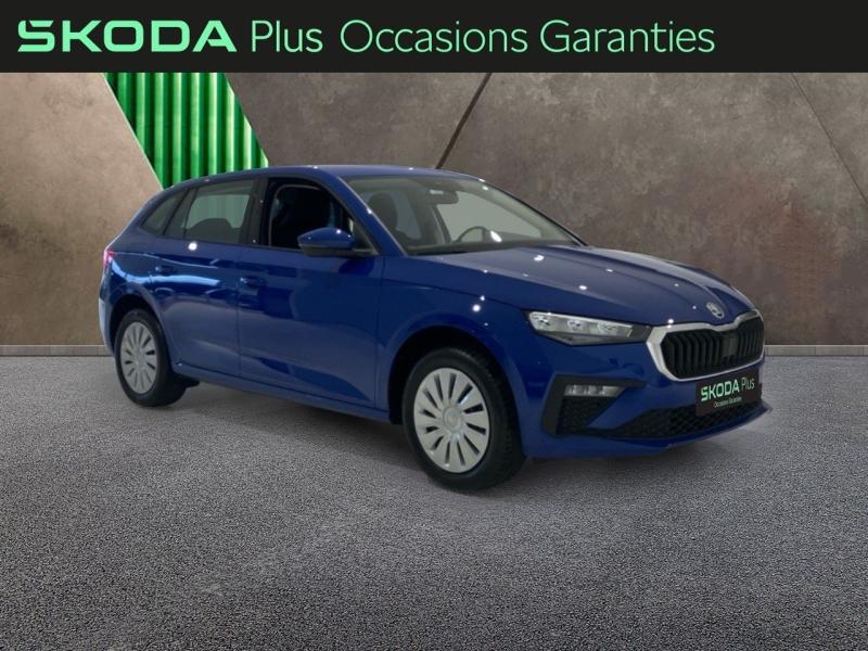 Voitures occasions ŠKODA SCALA Active Hazebrouck