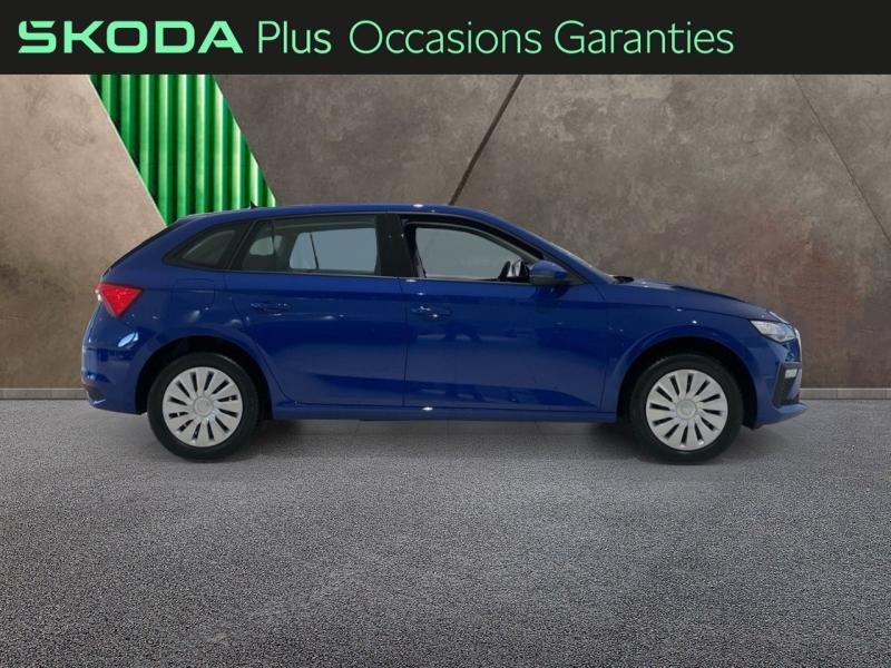 Voitures occasions ŠKODA SCALA Active Bruay-la-Buissière