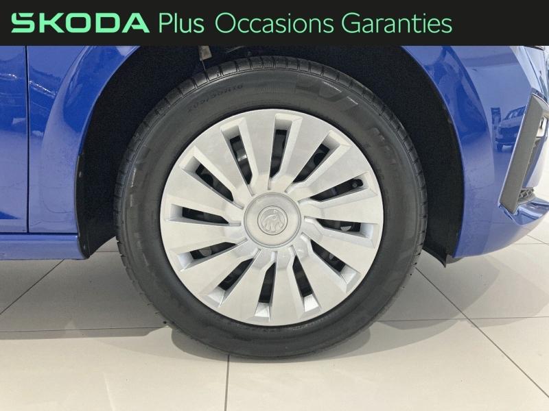 Voitures occasions ŠKODA SCALA Active Bruay-la-Buissière