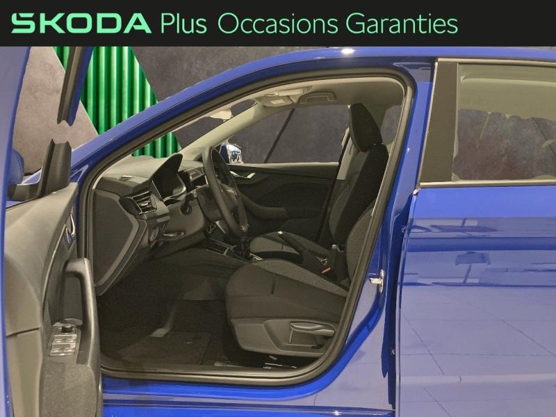 Voitures occasions ŠKODA SCALA Active Bruay-la-Buissière