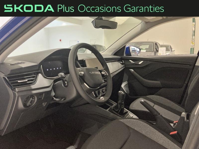 Voitures occasions ŠKODA SCALA Active Bruay-la-Buissière