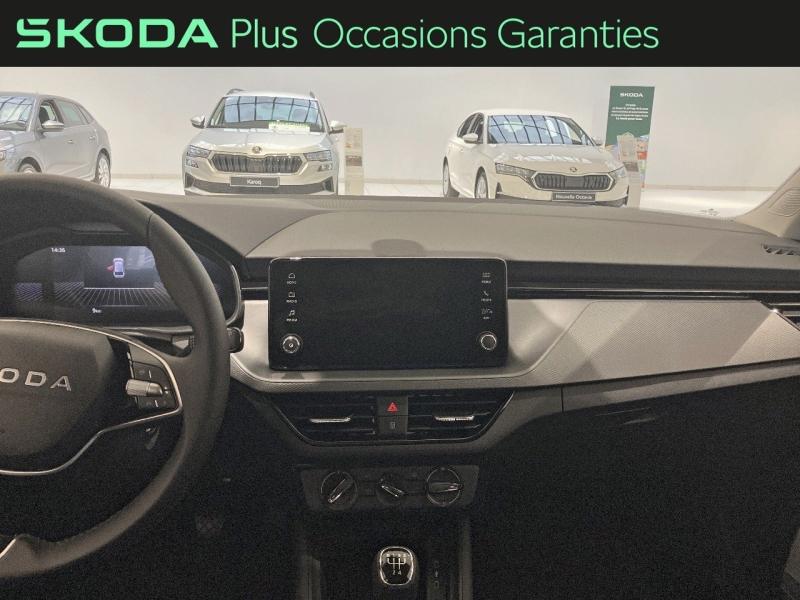 Voitures occasions ŠKODA SCALA Active Bruay-la-Buissière