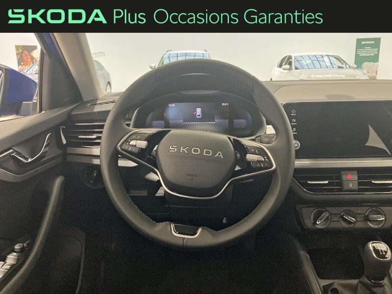 Voitures occasions ŠKODA SCALA Active Bruay-la-Buissière