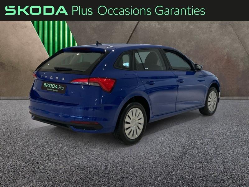 Voitures occasions ŠKODA SCALA Active Bruay-la-Buissière
