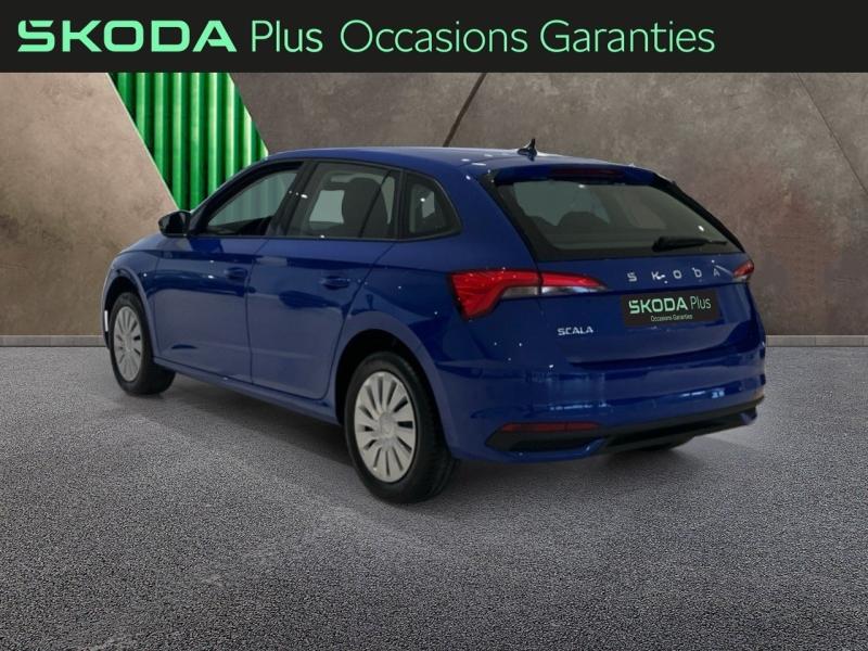 Voitures occasions ŠKODA SCALA Active Bruay-la-Buissière