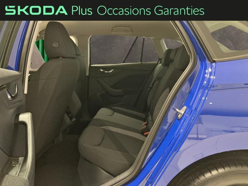 Voitures occasions ŠKODA SCALA Active Bruay-la-Buissière