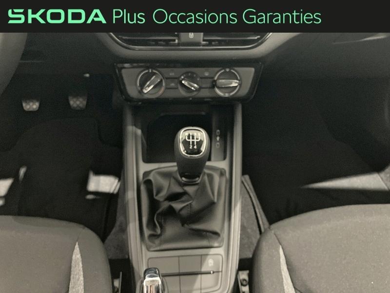 Voitures occasions ŠKODA SCALA Active Bruay-la-Buissière