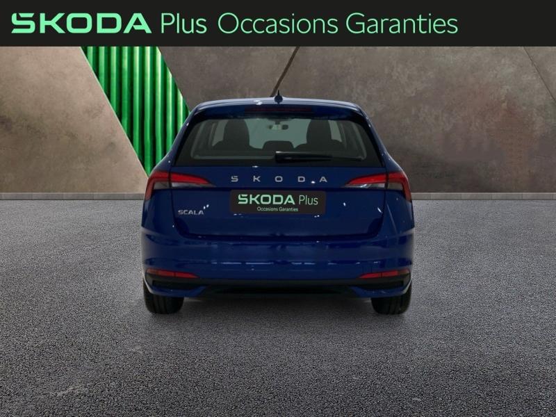 Voitures occasions ŠKODA SCALA Active Bruay-la-Buissière