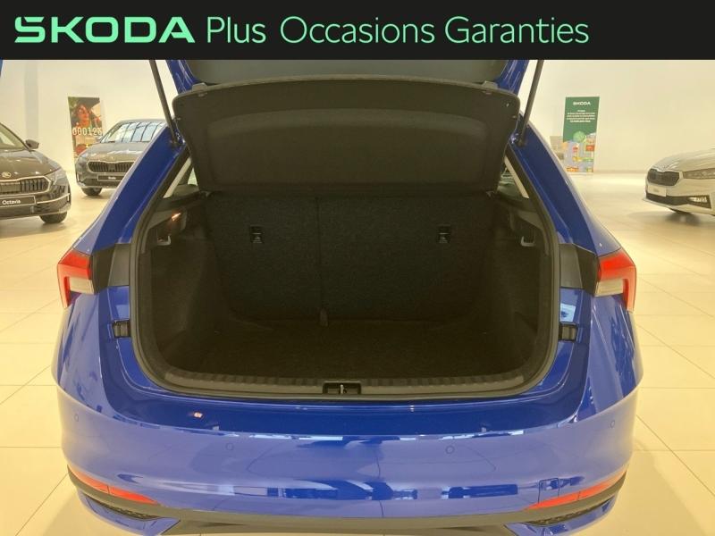 Voitures occasions ŠKODA SCALA Active Hazebrouck