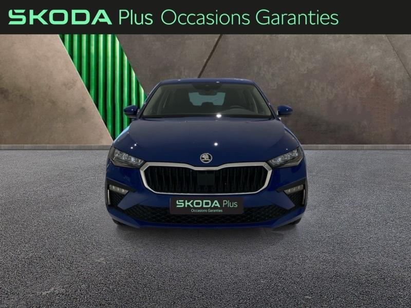 Voitures occasions ŠKODA SCALA Active Bruay-la-Buissière