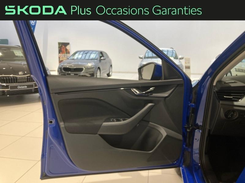 Voitures occasions ŠKODA SCALA Active Bruay-la-Buissière