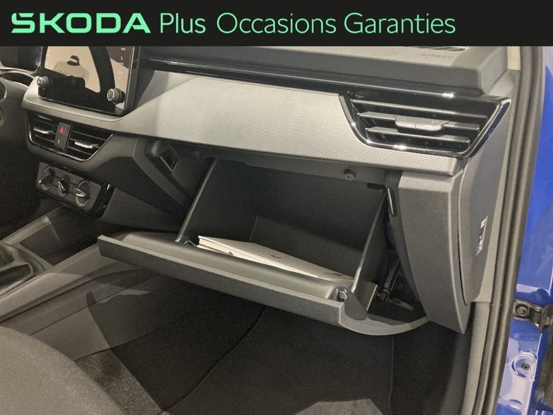 Voitures occasions ŠKODA SCALA Active Bruay-la-Buissière