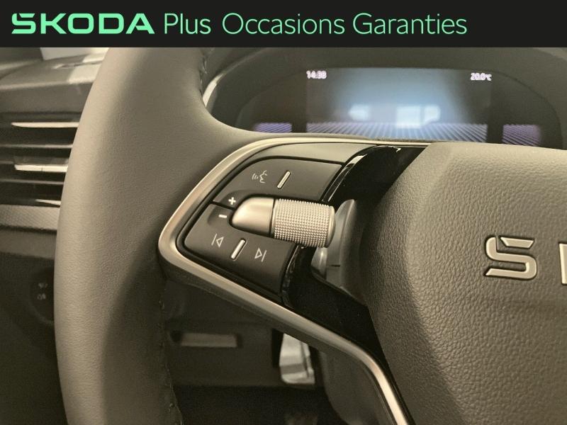 Voitures occasions ŠKODA SCALA Active Bruay-la-Buissière