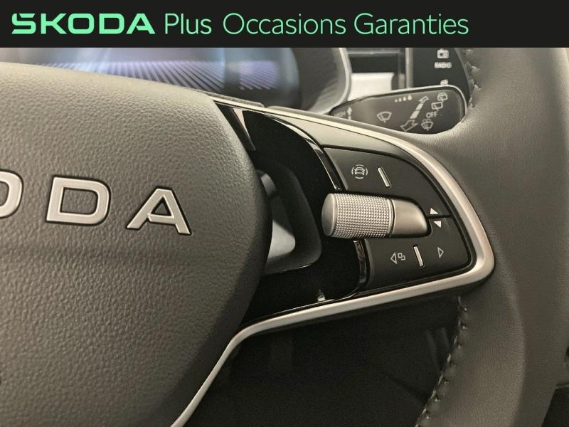 Voitures occasions ŠKODA SCALA Active Hazebrouck