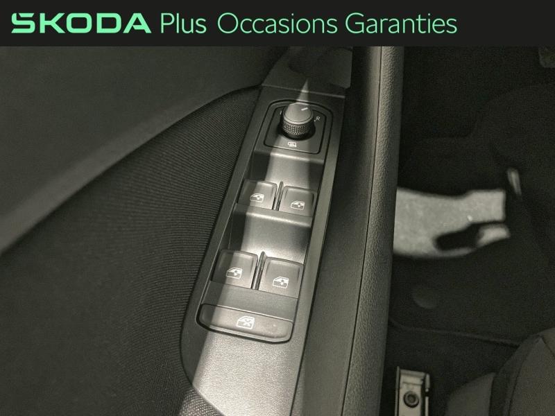 Voitures occasions ŠKODA SCALA Active Hazebrouck