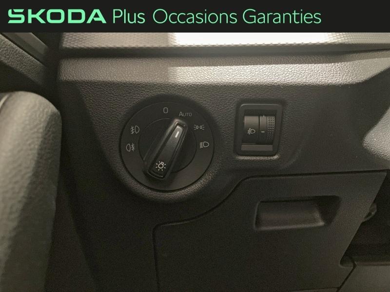 Voitures occasions ŠKODA SCALA Active Hazebrouck