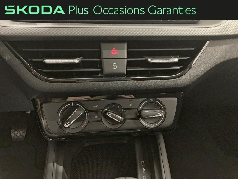 Voitures occasions ŠKODA SCALA Active Bruay-la-Buissière