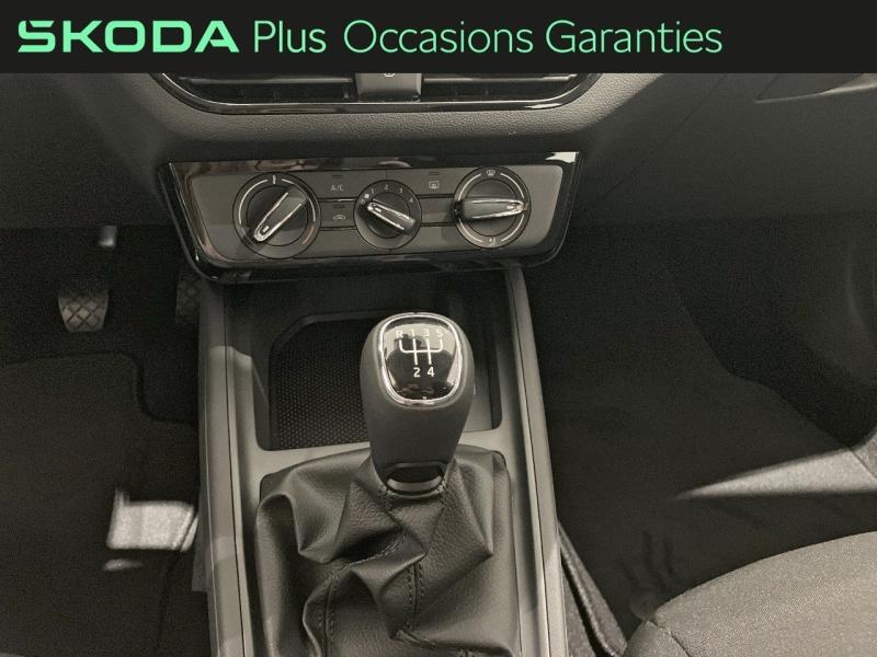 Voitures occasions ŠKODA SCALA Active Bruay-la-Buissière