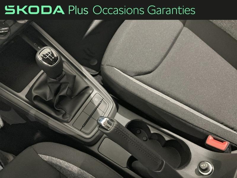 Voitures occasions ŠKODA SCALA Active Bruay-la-Buissière