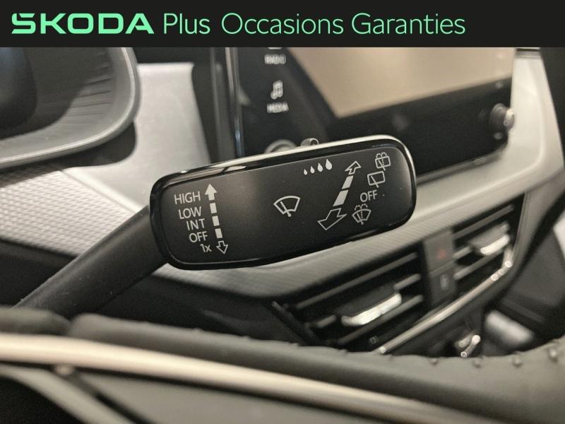 Voitures occasions ŠKODA SCALA Active Bruay-la-Buissière