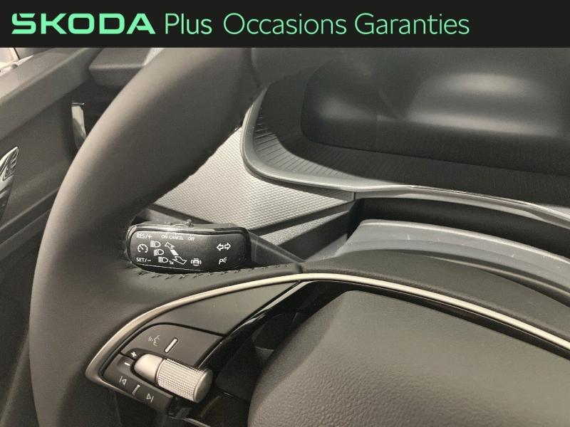 Voitures occasions ŠKODA SCALA Active Hazebrouck