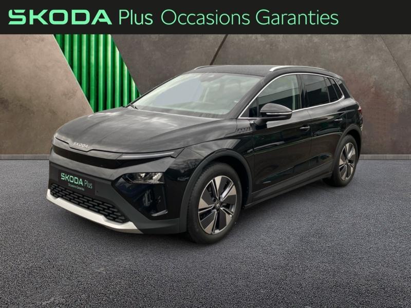 Voitures occasions ŠKODA Elroq Clever Hazebrouck