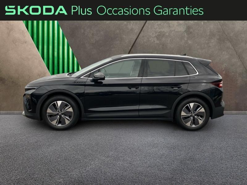 Voitures occasions ŠKODA Elroq Clever Hazebrouck