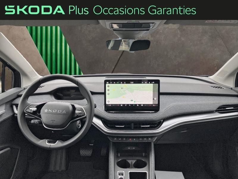 Voitures occasions ŠKODA Elroq Clever Hazebrouck