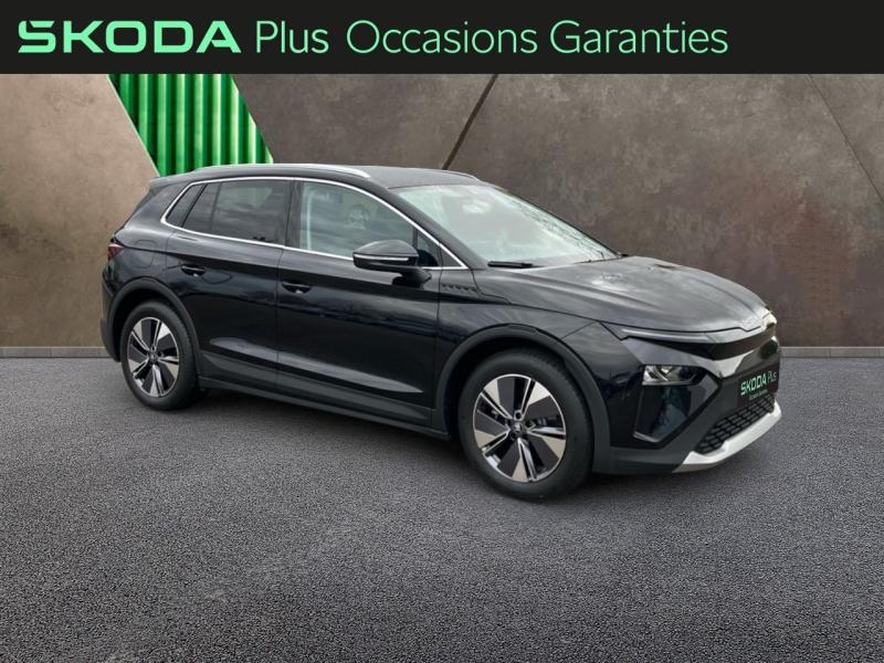 Voitures occasions ŠKODA Elroq Clever Hazebrouck