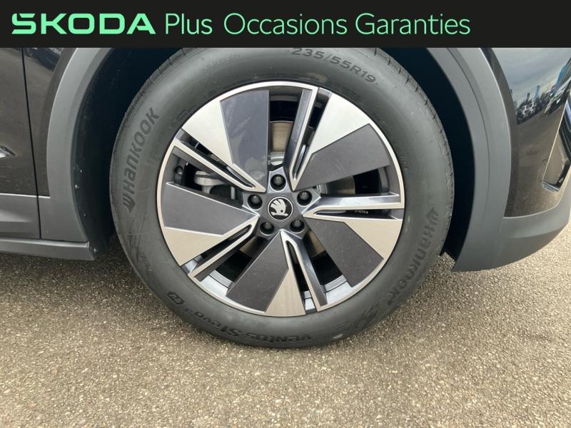 Voitures occasions ŠKODA Elroq Clever Hazebrouck