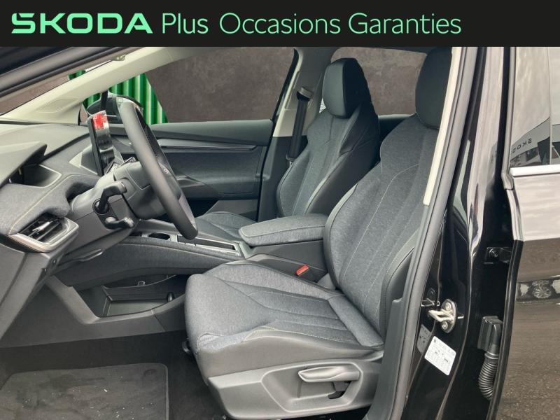 Voitures occasions ŠKODA Elroq Clever Hazebrouck