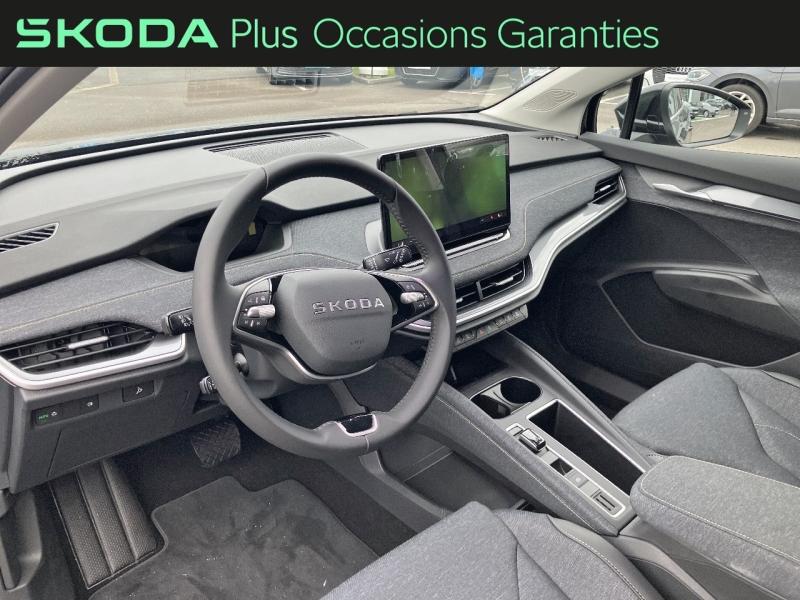 Voitures occasions ŠKODA Elroq Clever Hazebrouck