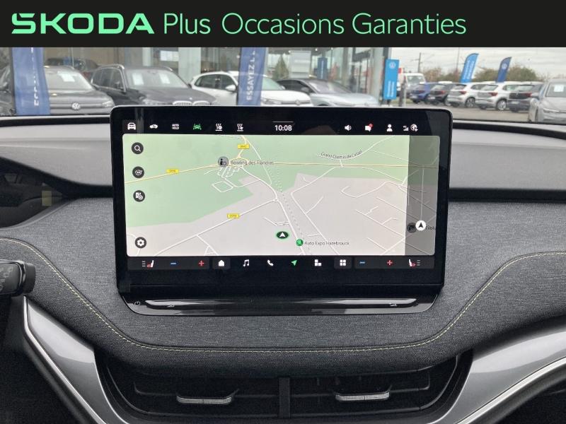 Voitures occasions ŠKODA Elroq Clever Hazebrouck