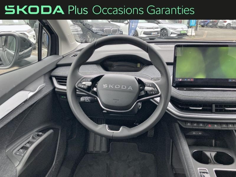 Voitures occasions ŠKODA Elroq Clever Hazebrouck