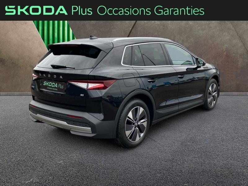 Voitures occasions ŠKODA Elroq Clever Hazebrouck