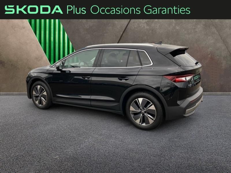 Voitures occasions ŠKODA Elroq Clever Hazebrouck