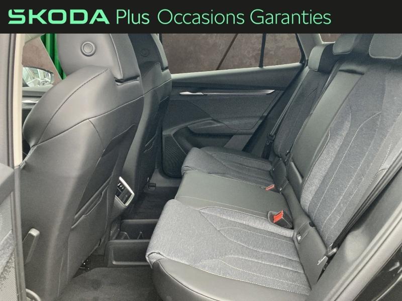 Voitures occasions ŠKODA Elroq Clever Hazebrouck