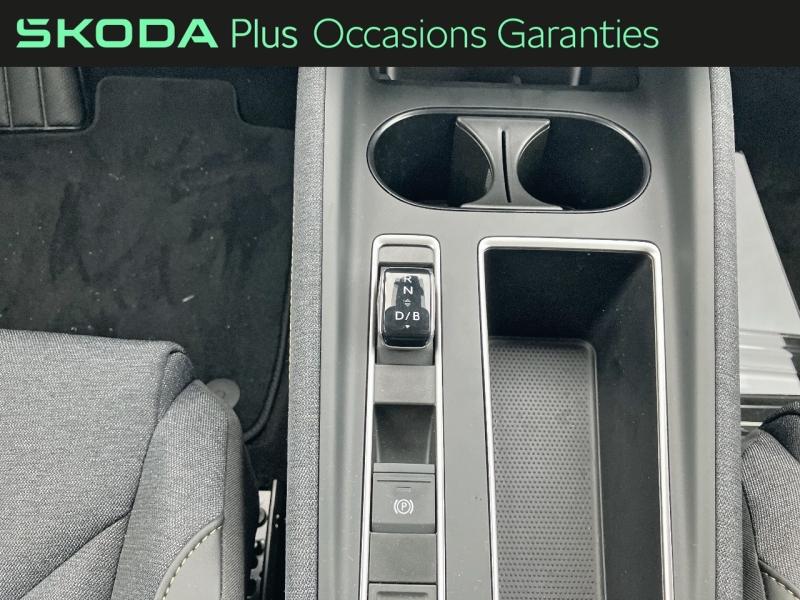 Voitures occasions ŠKODA Elroq Clever Hazebrouck