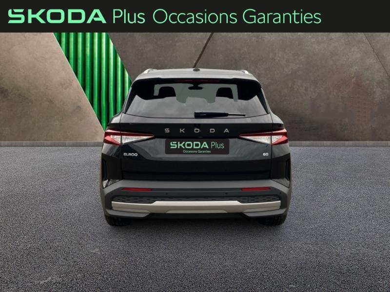 Voitures occasions ŠKODA Elroq Clever Hazebrouck