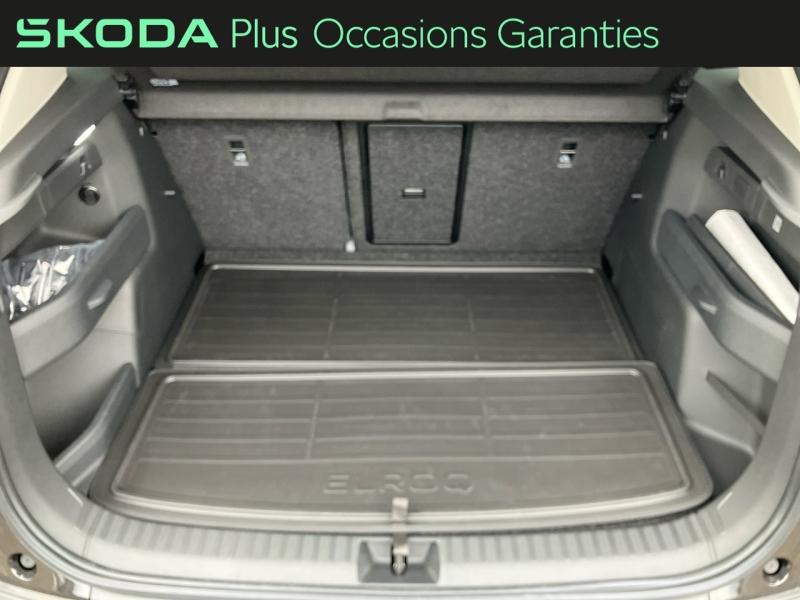 Voitures occasions ŠKODA Elroq Clever Hazebrouck