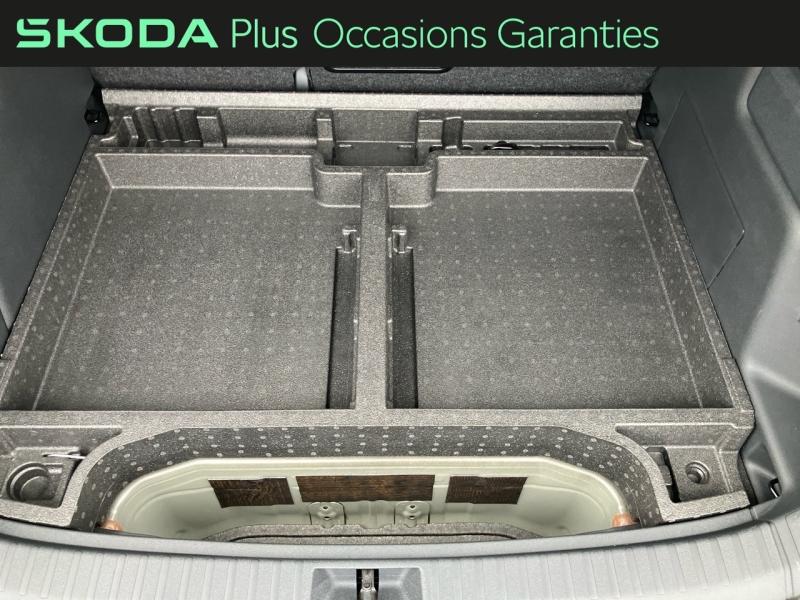 Voitures occasions ŠKODA Elroq Clever Hazebrouck