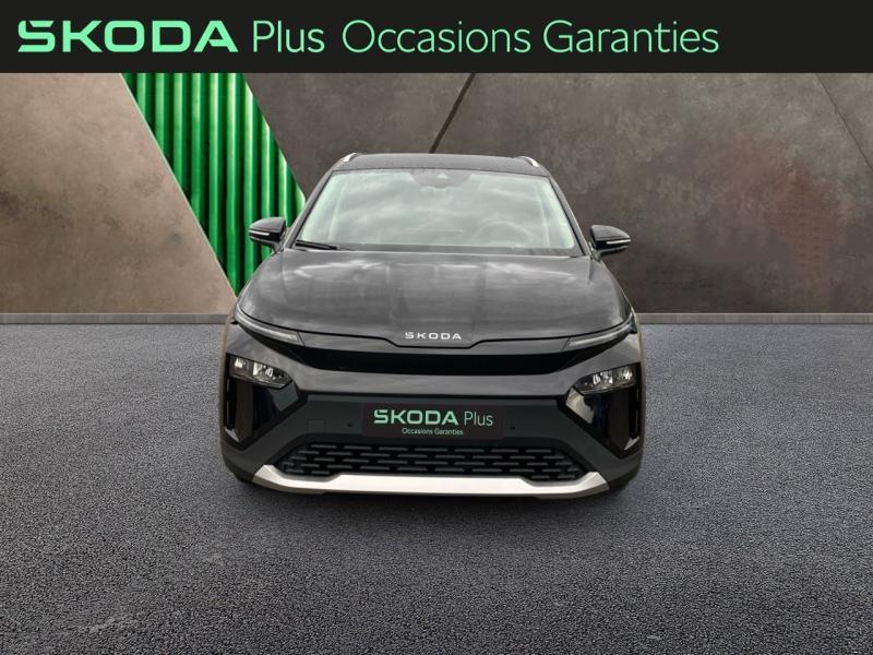 Voitures occasions ŠKODA Elroq Clever Hazebrouck