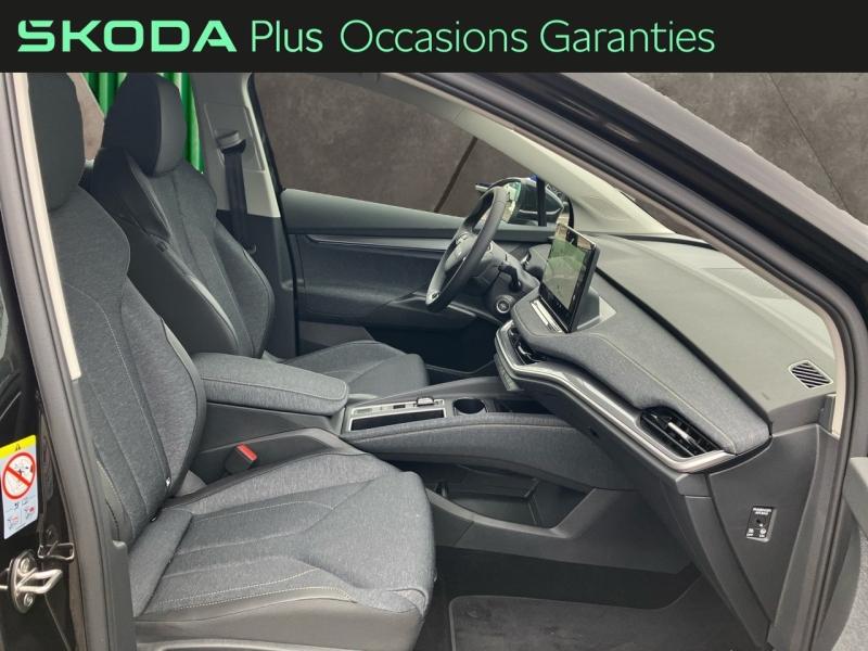 Voitures occasions ŠKODA Elroq Clever Hazebrouck