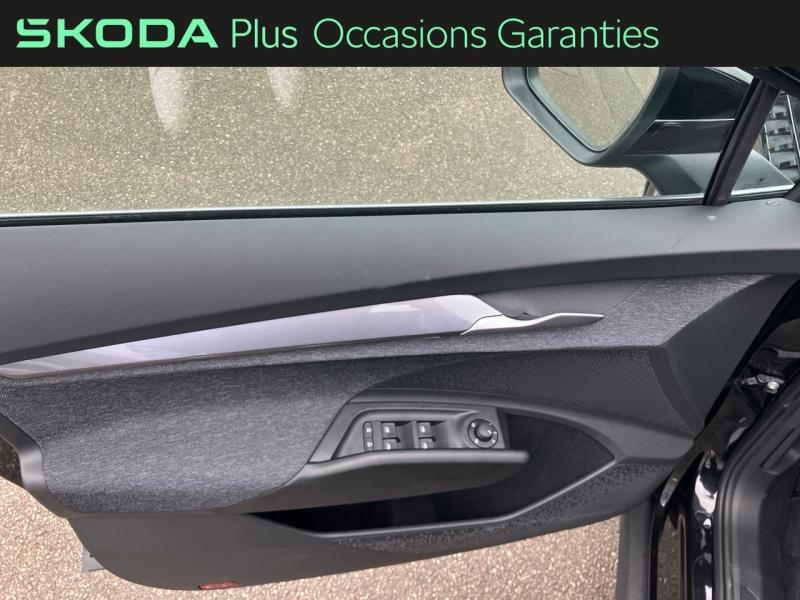 Voitures occasions ŠKODA Elroq Clever Hazebrouck