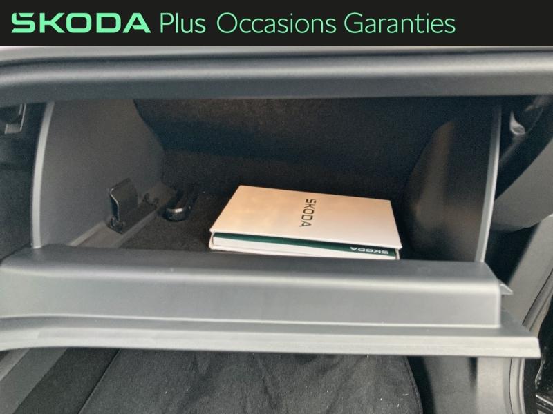 Voitures occasions ŠKODA Elroq Clever Hazebrouck